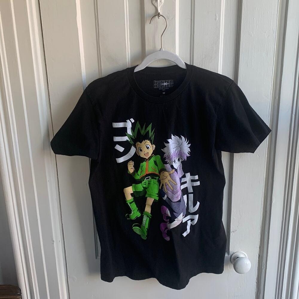 Hunter x Hunter Tee